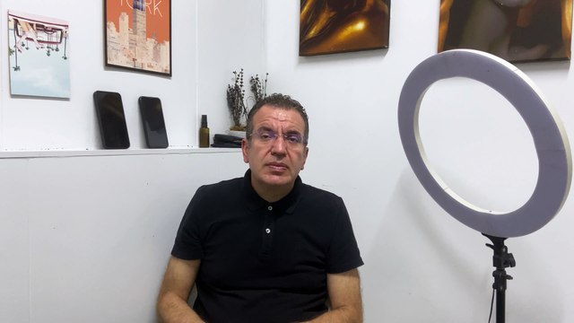 Saç Simülasyonu By Haluk Şener Kaş Çizdirme ve Saç Simülasyon Arasında ki Fark Nedir Tel Aşağıda