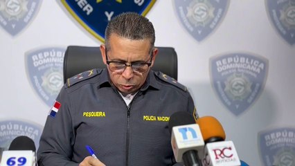 Crimen en San Cristóbal: Dos hombres muertos y un joven herido