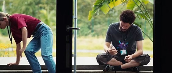 American Sweatshop 2025 Drama Movie