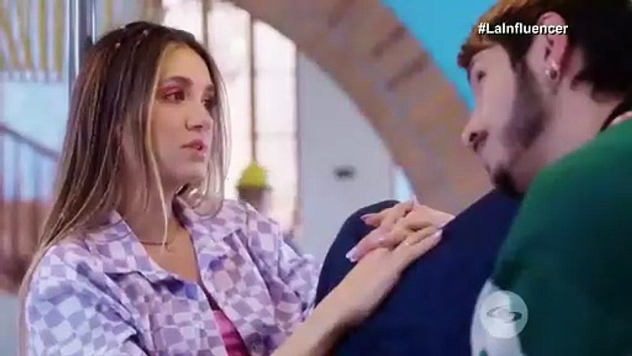 La Influencer Capitulo 5