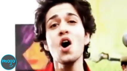 Top 20 Catchiest Persian Songs of All Time