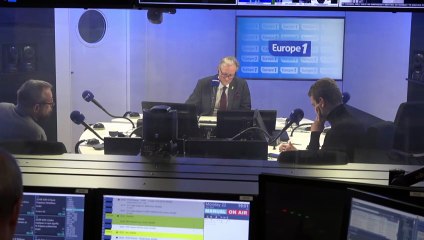 Sébastien Lecornu reçoit les syndicats : «Je pense que monsieur Lecornu essaye de nous faire aller vers une sorte de taxe Zucman