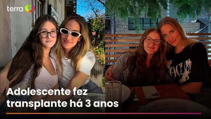 Morre filha da modelo Schynaider Moura aos 16 anos: 'Agora é estrela’