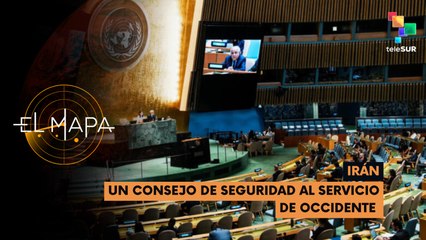 Venezuela reafirma su apoyo firme e histórico al derecho inalienable del pueblo de Palestina | Escala 22-09-2025