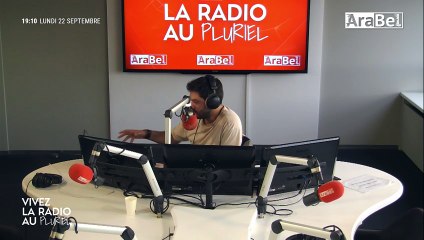 3ème Mi-Temps - L'intégrale du 22-09-2025