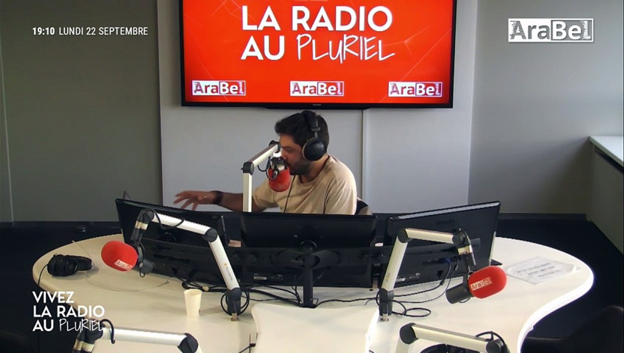 3ème Mi-Temps - L'intégrale du 22-09-2025