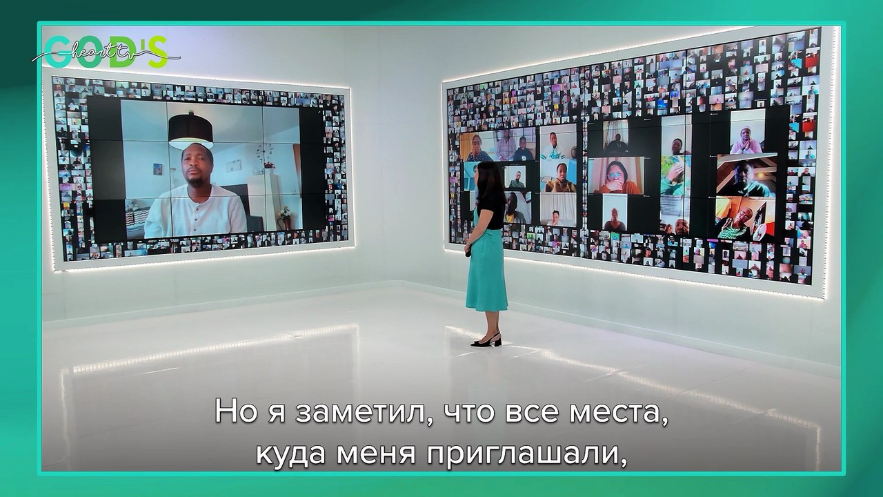 Я Думал, Что Бог Меня Бросил, Но... | СВИДЕТЕЛЬСТВО О ПРОРЫВЕ В КАРЬЕРЕ!