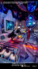 Surrender is Your Only Escape (Dramabox)