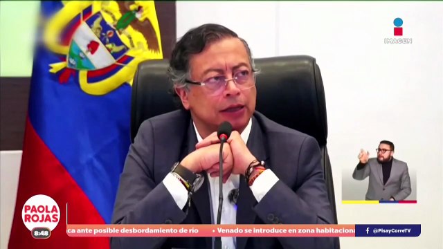 FGR investiga desaparición de dos artistas colombianos en México | DPC con Paola Rojas