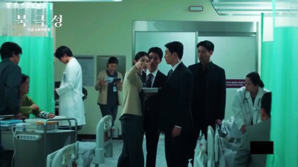 Stay Out of Moonju! | Tempest Episode 6 Preview (ENG SUB) | Jun Ji Hyun | Kang Dong Won | #disney