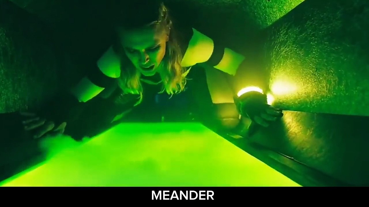 Dusri Duniya Ka Darwaza ( Movie Explained )