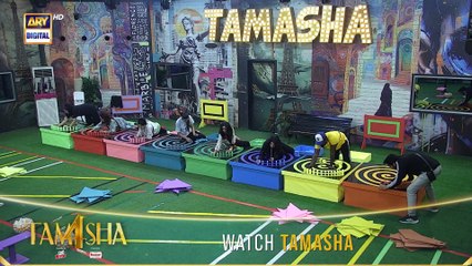 TAMASHA Season 4 Episode 45 | Exciting Reality Show on ARY Digital (22 Sep 2025)