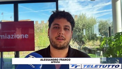 Video News - A Lonato i vincitori del premio Nocivelli