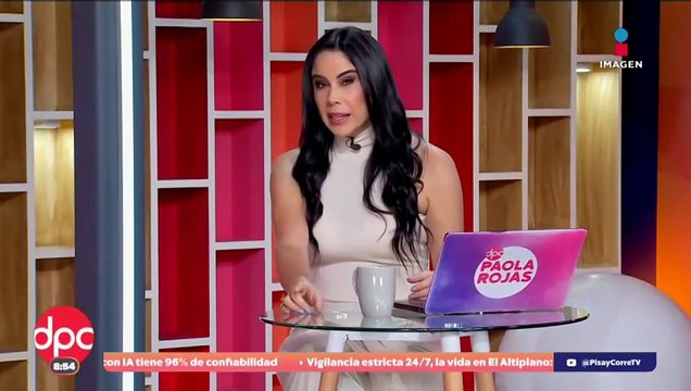Calles inundadas y deslaves tras lluvias en el sur de México | DPC con Paola Rojas