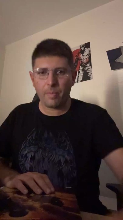 Mes lectures BD-La voie du sabre