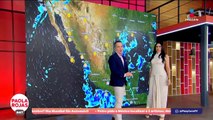 Pronóstico del Tiempo 22 de septiembre de 2025 | DPC con Paola Rojas