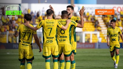 Mirassol no G-4: surpresa do Brasileirão pode até sonhar com Libertadores?