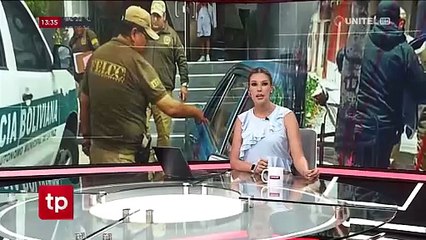 Un hombre es hallado sin vida en vía pública, con manchas de sangre en el rostro y la mano, dicen vecinos 