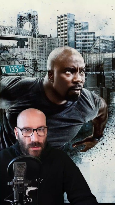 LUKE CAGE dans le MCU ?