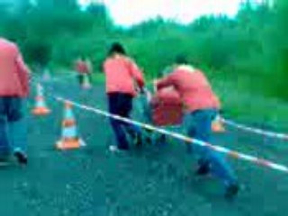 ORNI 3 Le Passage Des Jumps