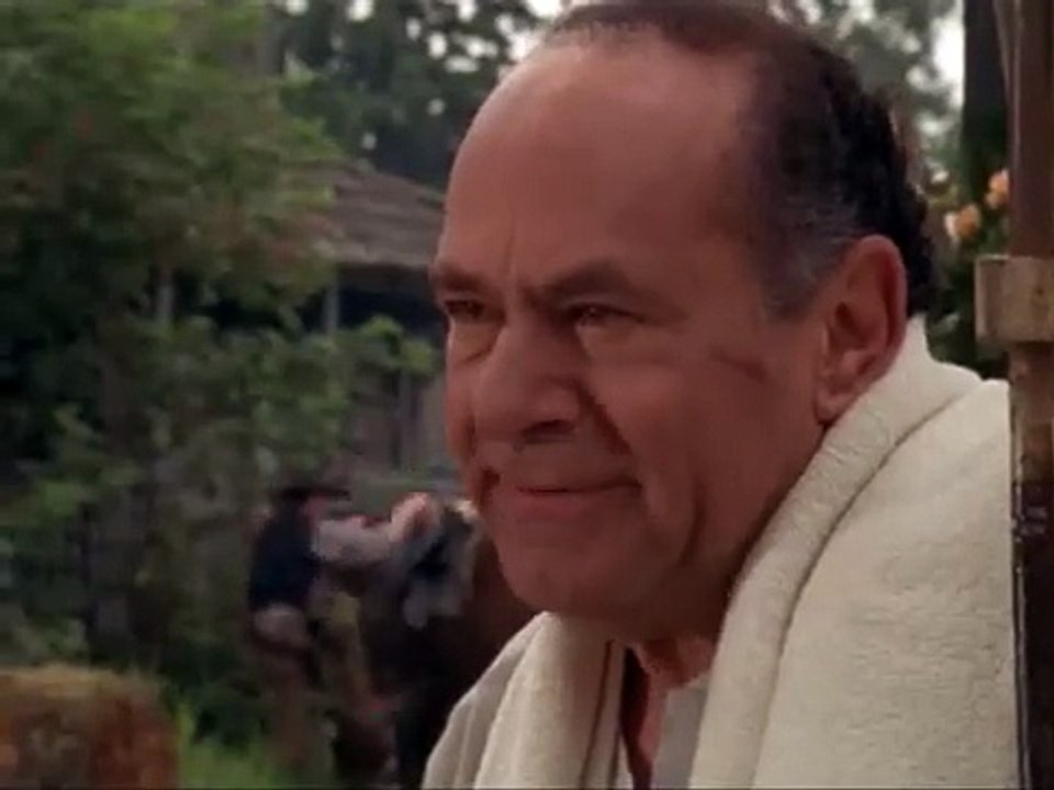 2x04 El Revolver Maldito Para el ganador
