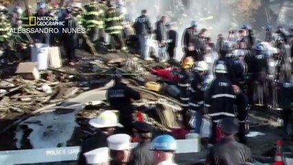 Mayday Desastres Aéreos - CATASTROFE NO QUEENS