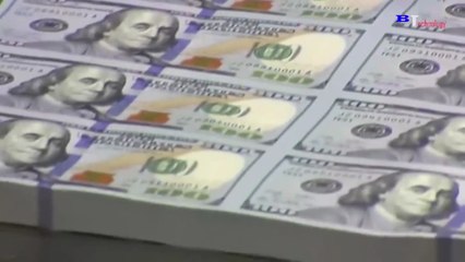 How Money Is Made - Modern Money Printing Factory - What Do You Think If This Factory Is Yours