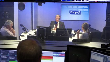 Hommage à Charlie Kirk : «On est dans une société où il est impossible de critiquer le wokisme» estime Jean-Michel Salvator