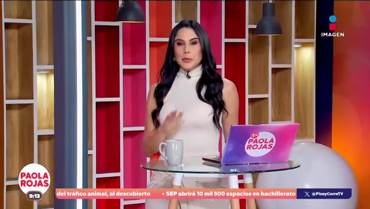 Diputada de Veracruz pide que lleven el aroma del café al espacio | DPC con Paola Rojas