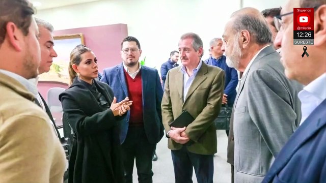 Guerrero se posiciona como líder en inversión turística bajo el gobierno de Evelyn Salgado