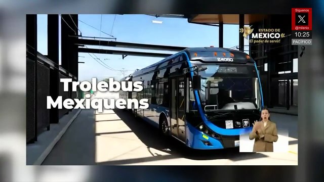 Delfina Gómez presenta Segundo Informe de Gobierno en el Teatro Morelos, Edomex