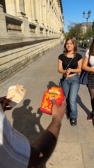 Hot Chips Challenge: Fiery Edition 🌶️