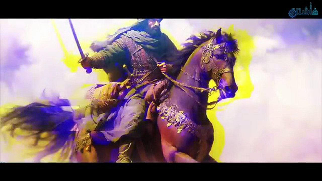 قصص عظماء الصحابة!! مجموعة قصص رائعة لأبطال لا يعرفهم الكثيرون!!