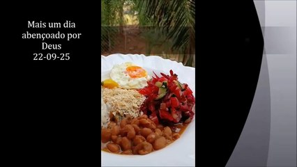 A natureza é um presente de Deus