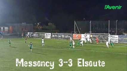 Les clubs luxembourgeois en D3 ACFF