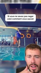 Ça pourrait vous sauver !