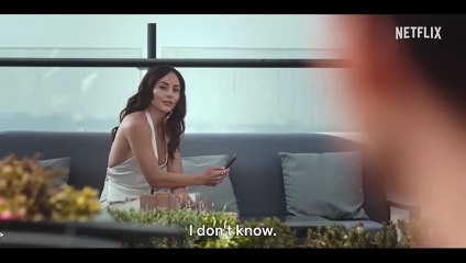 Unspeakable Sins  Trailer