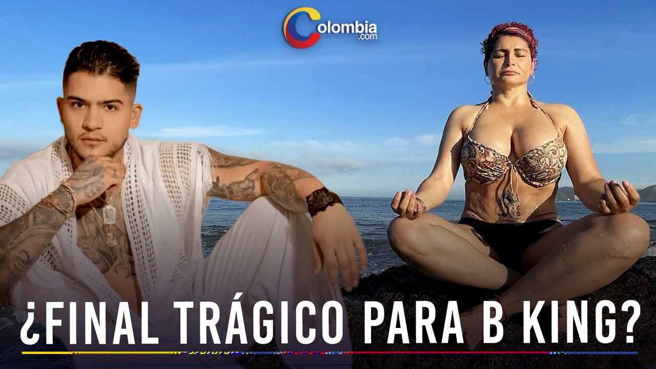 Ayda Valencia y el caso B King: impactante revelación que estremece a Colombia y México
