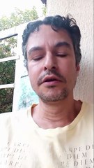 Eu Tinha Muito Complexo de Inferioridade.