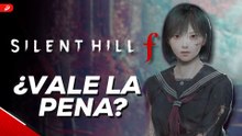 Silent Hill f: ¿Vale la pena?