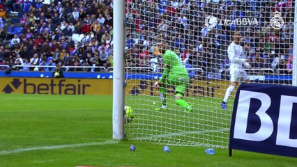 14/5/2016 R.C. Deportivo- Real Madrid (0-2) Liga