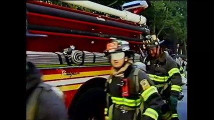 CNN Tribute America Remembers - The Events of September 11 and America’s Response - Documentary