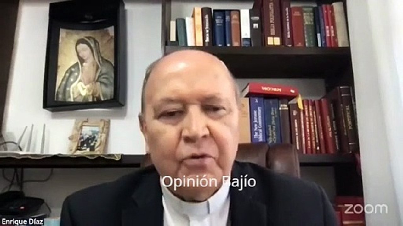 Reciente masacre en #guanajuato confirma que violencia no disminuye y solución está lejos: Obispo