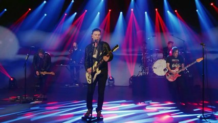 Miracle Pill - The Goo Goo Dolls (live)