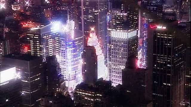 PBS Frontline - The Man who knew - Documentary