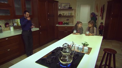 أليف الحلقة 71 - دوبلاج عربي 🎬