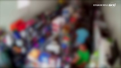 Ex-vereador e irmão espancam homem em Pará de Minas