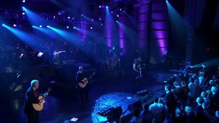 Dust in the Wind (with Kerry Livgren & Steve Morse) - Kansas (live)