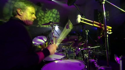 Miracles Out of Nowhere - Kansas (live)