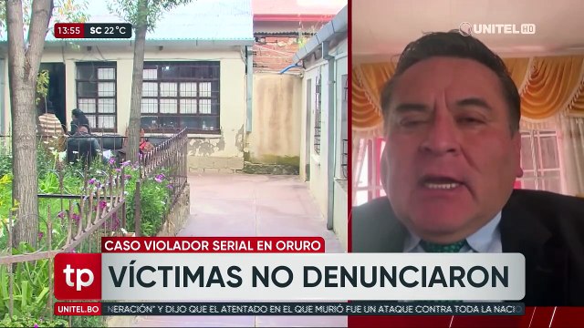 Envían a la cárcel al hombre acusado de violar a sus hijastras y que tras 11 años, cometió el mismo delito contra sus nietas